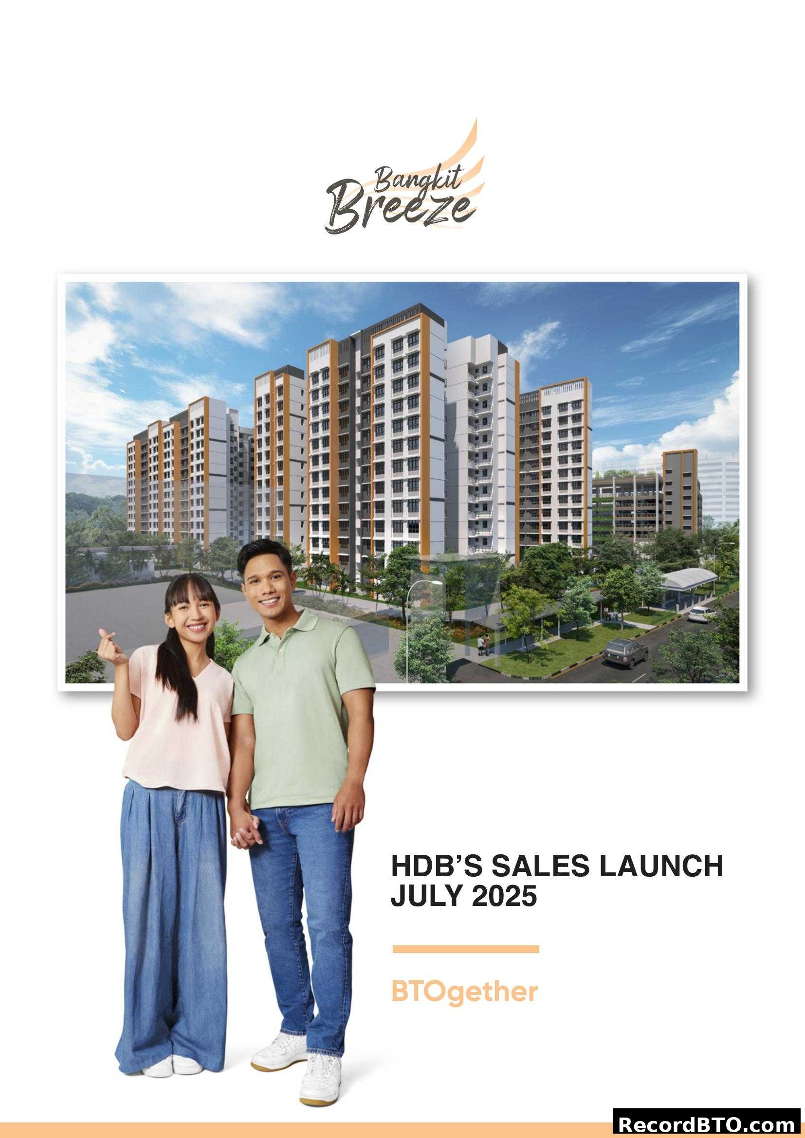 Bangkit Breeze