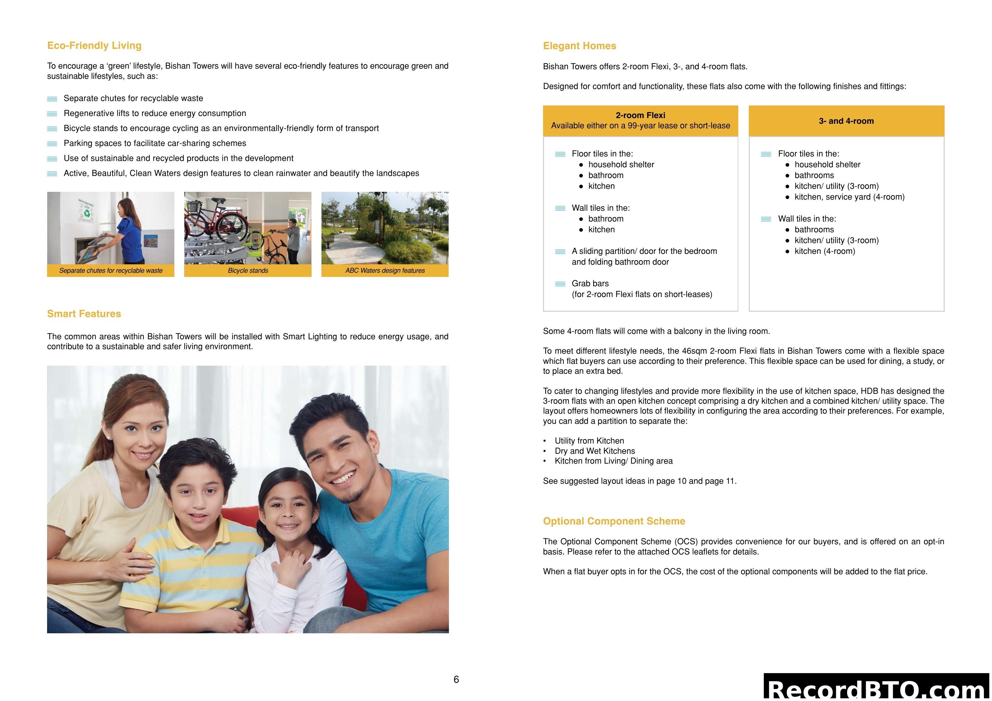 Brochure Page 1