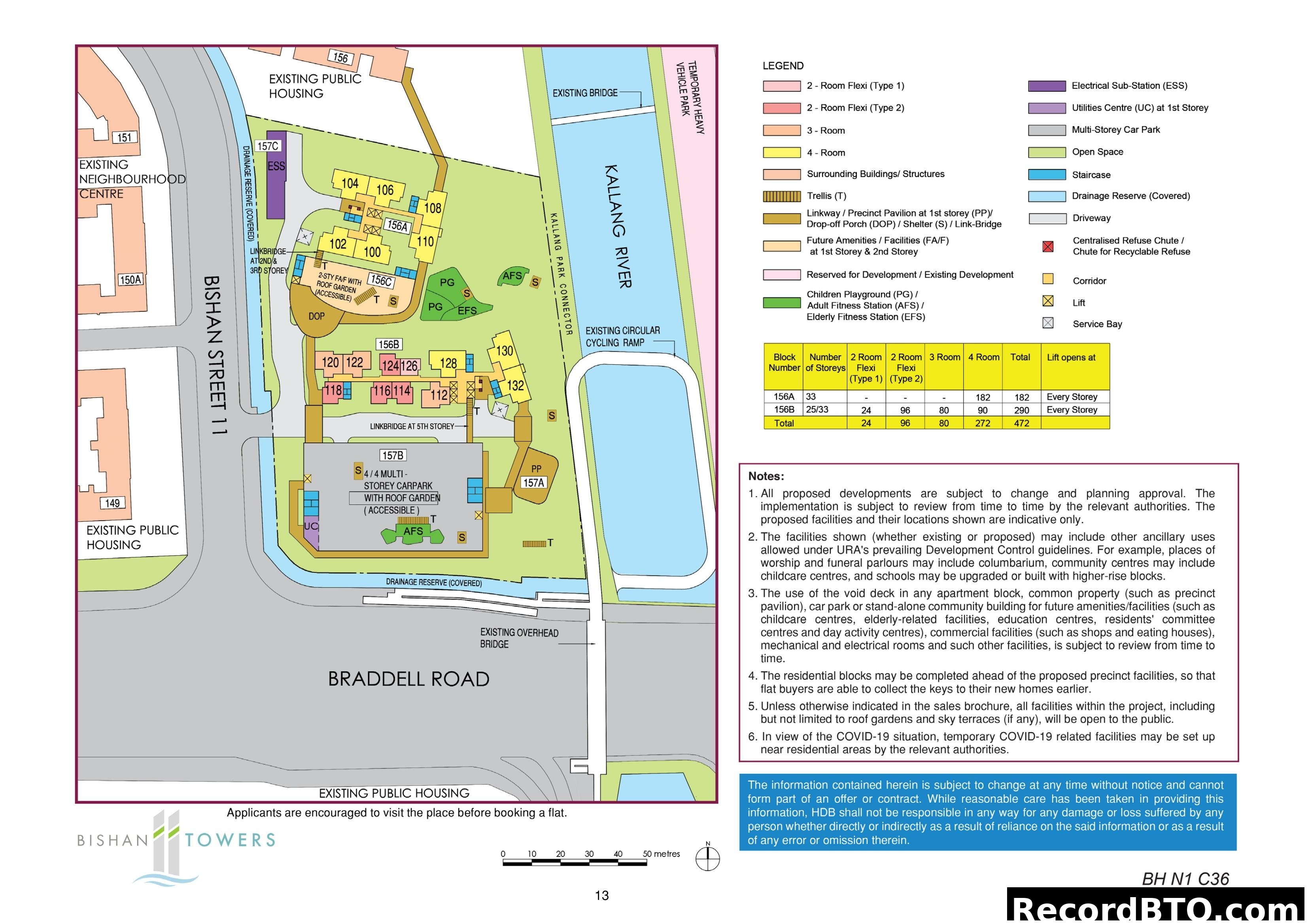 bishan-towers-bto-project-details