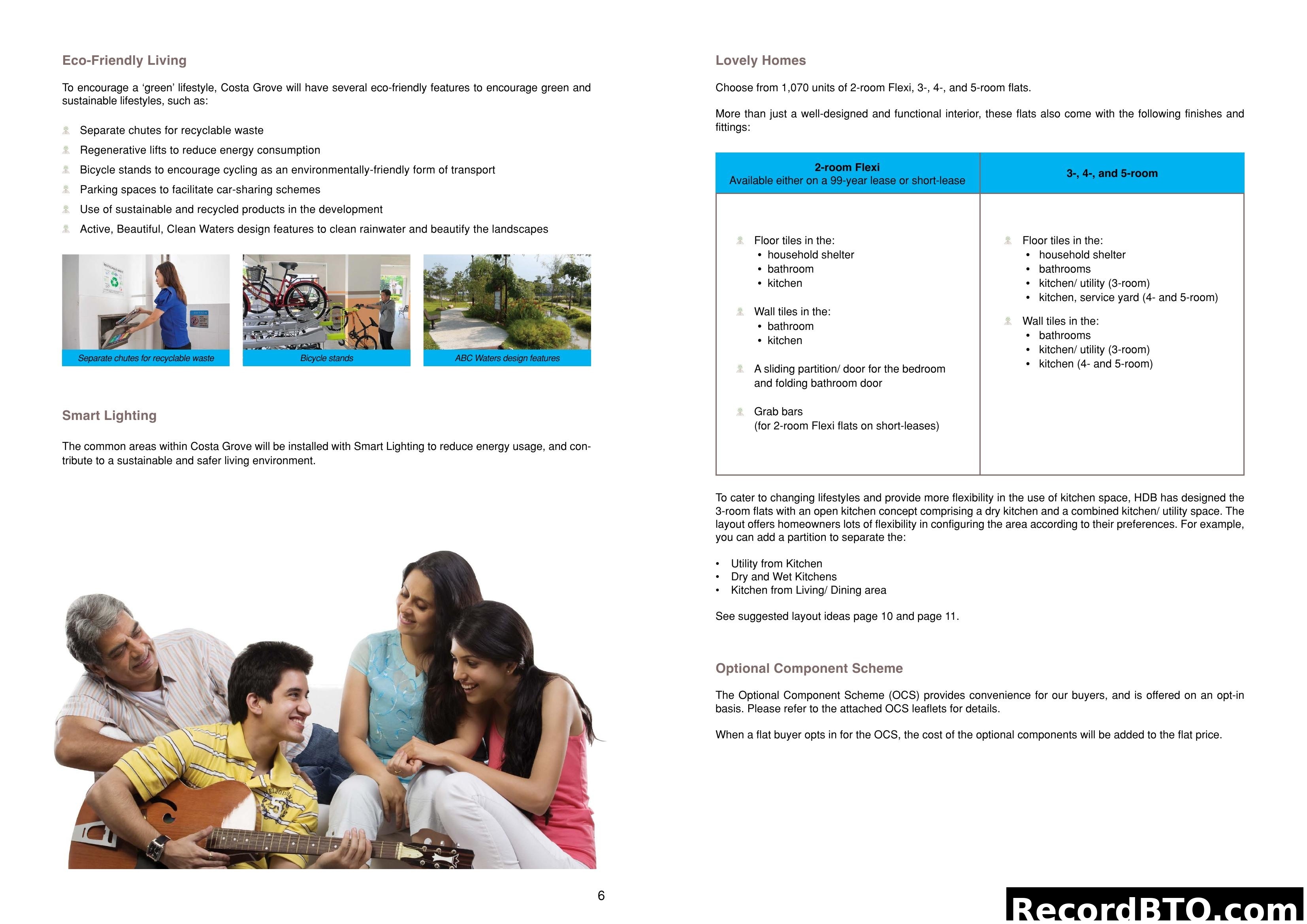 Brochure Page 1
