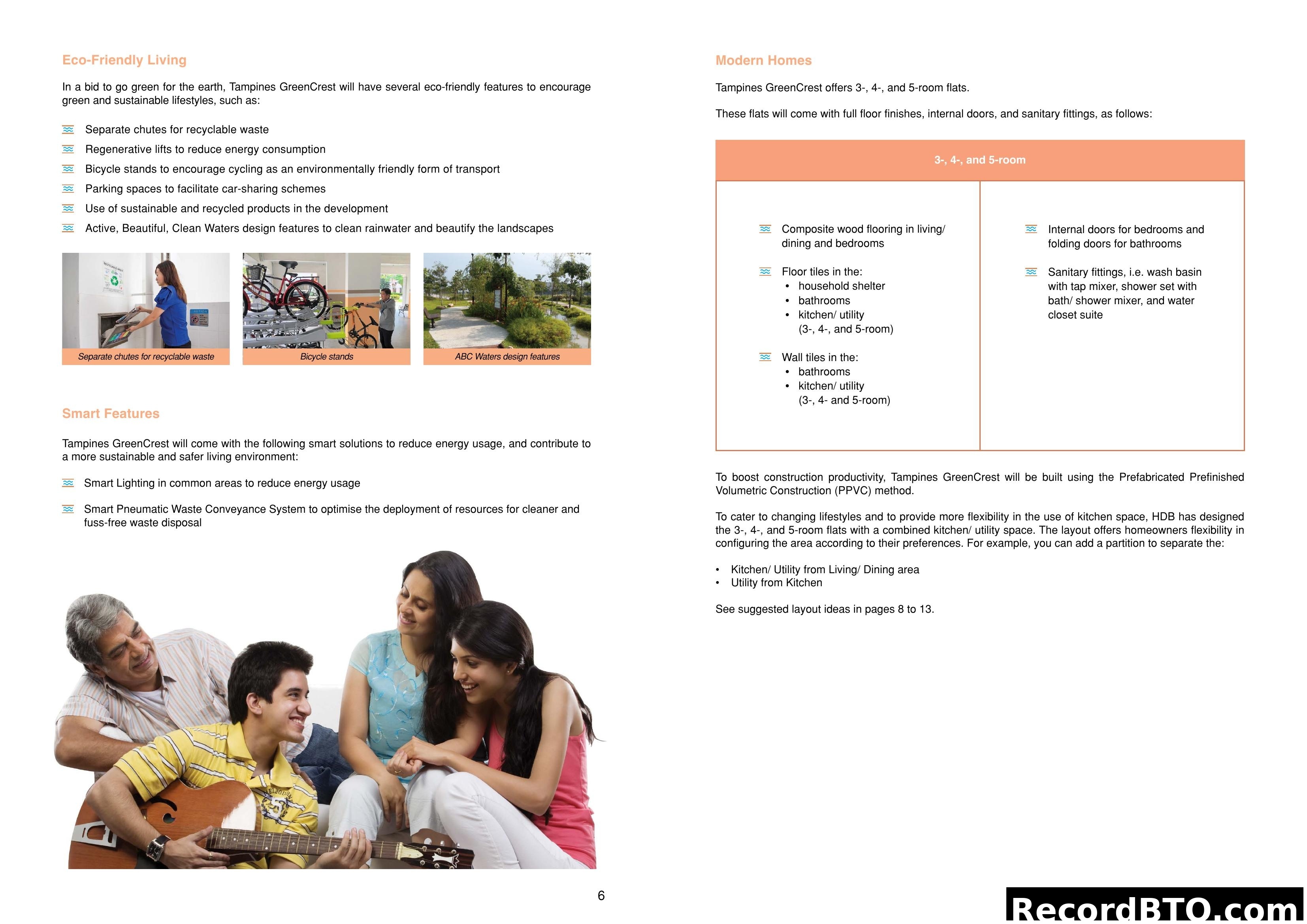 Brochure Page 1