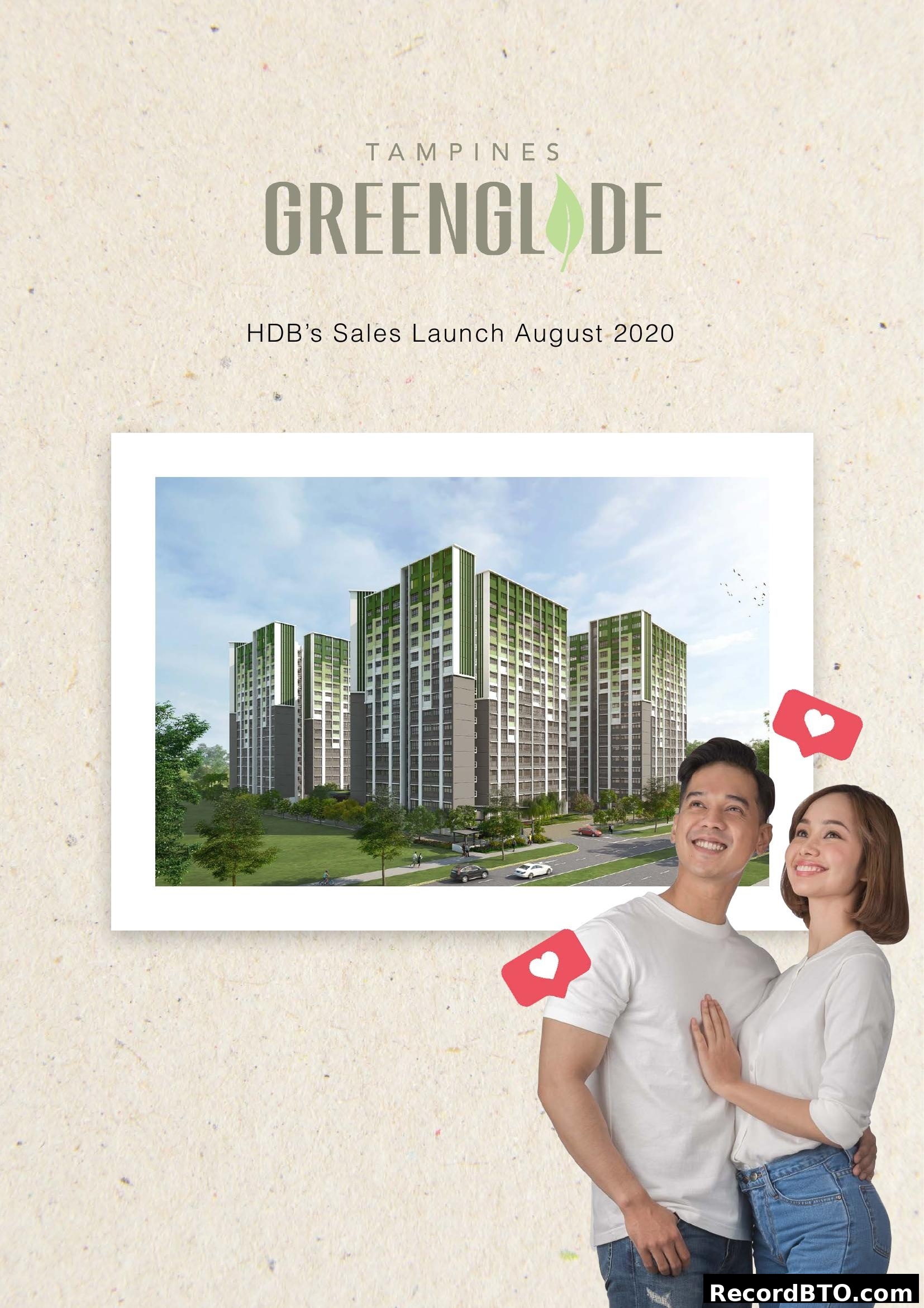 Tampines GreenGlade