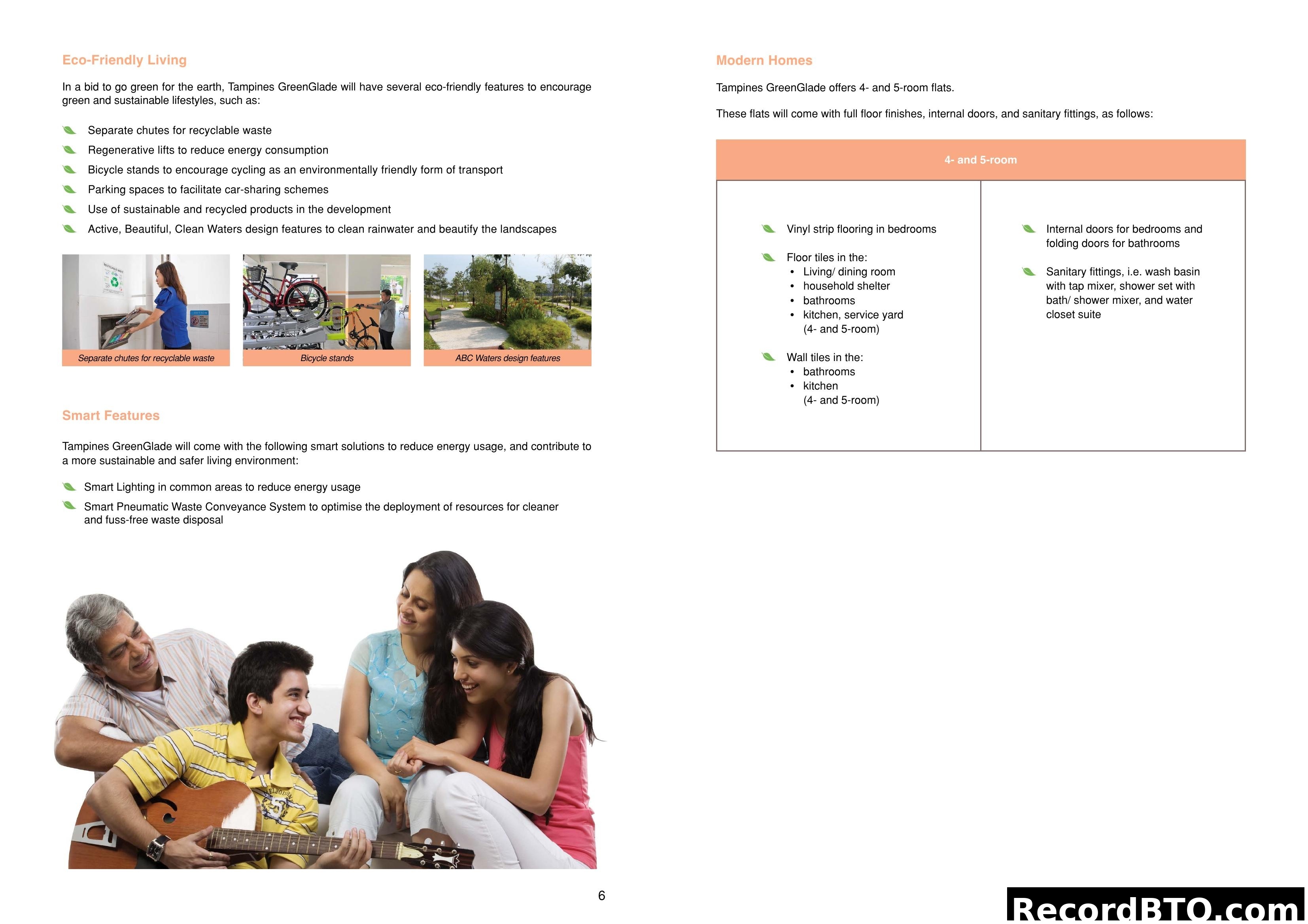 Brochure Page 1