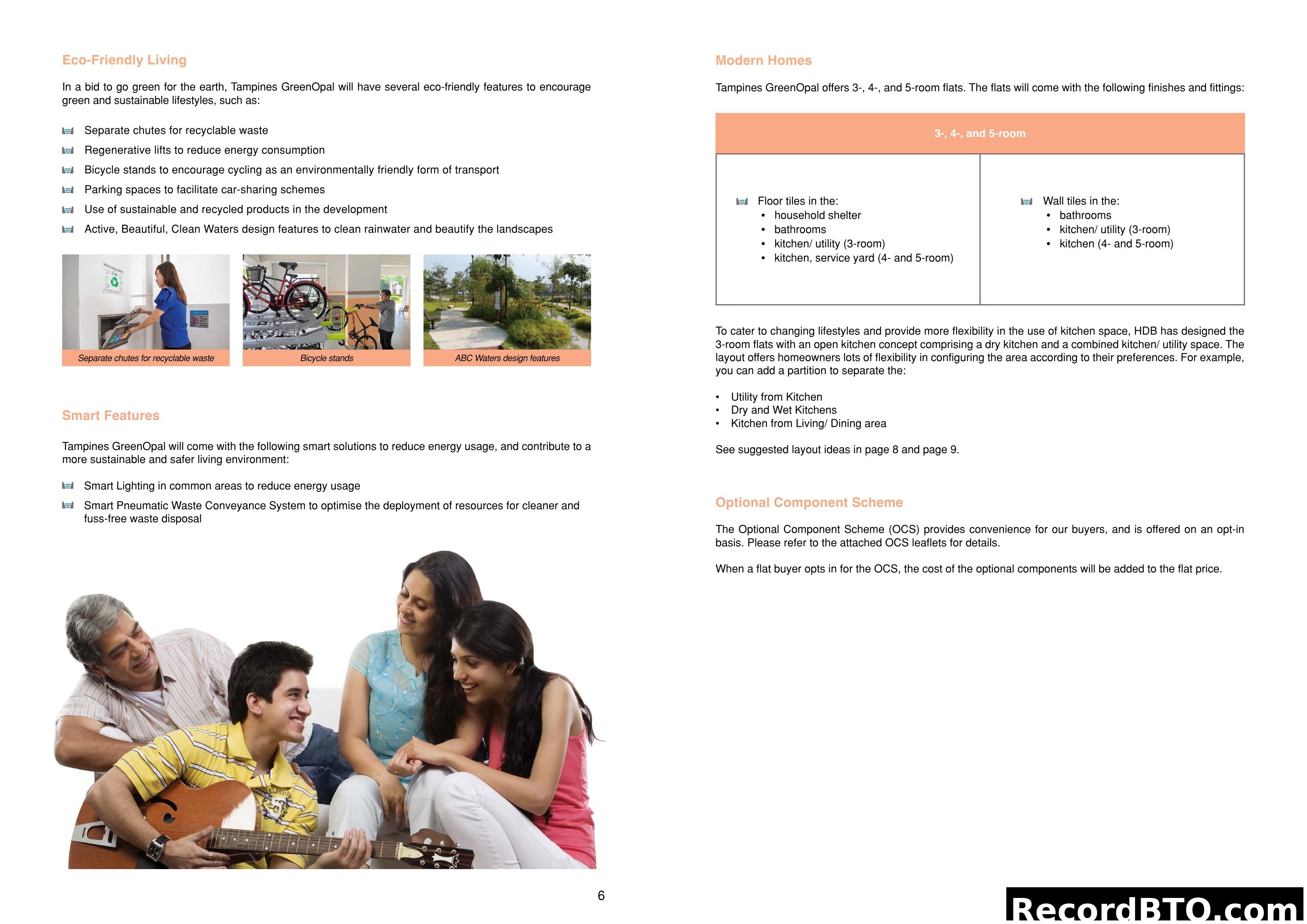 Brochure Page 1