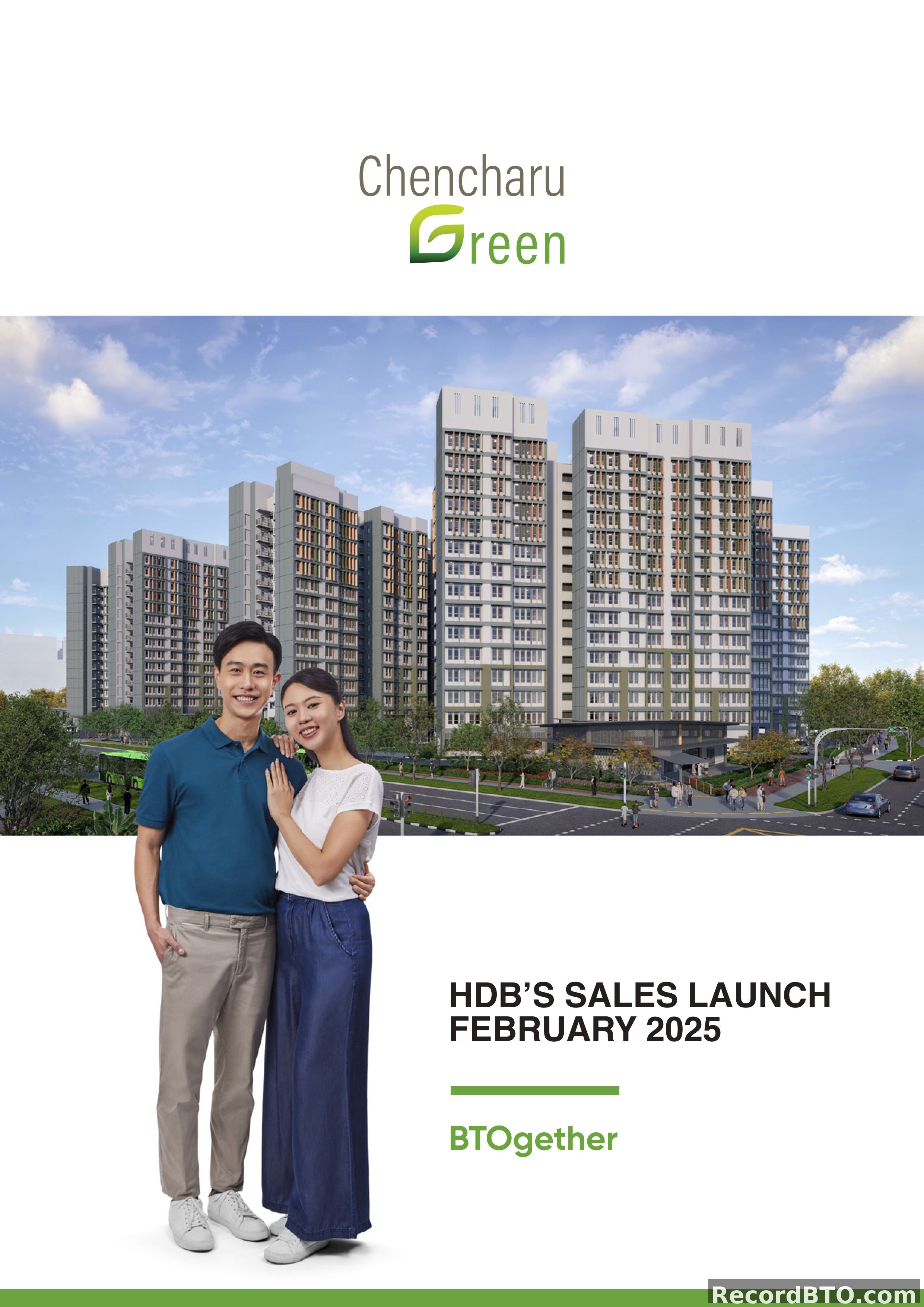 Brochure Page 1