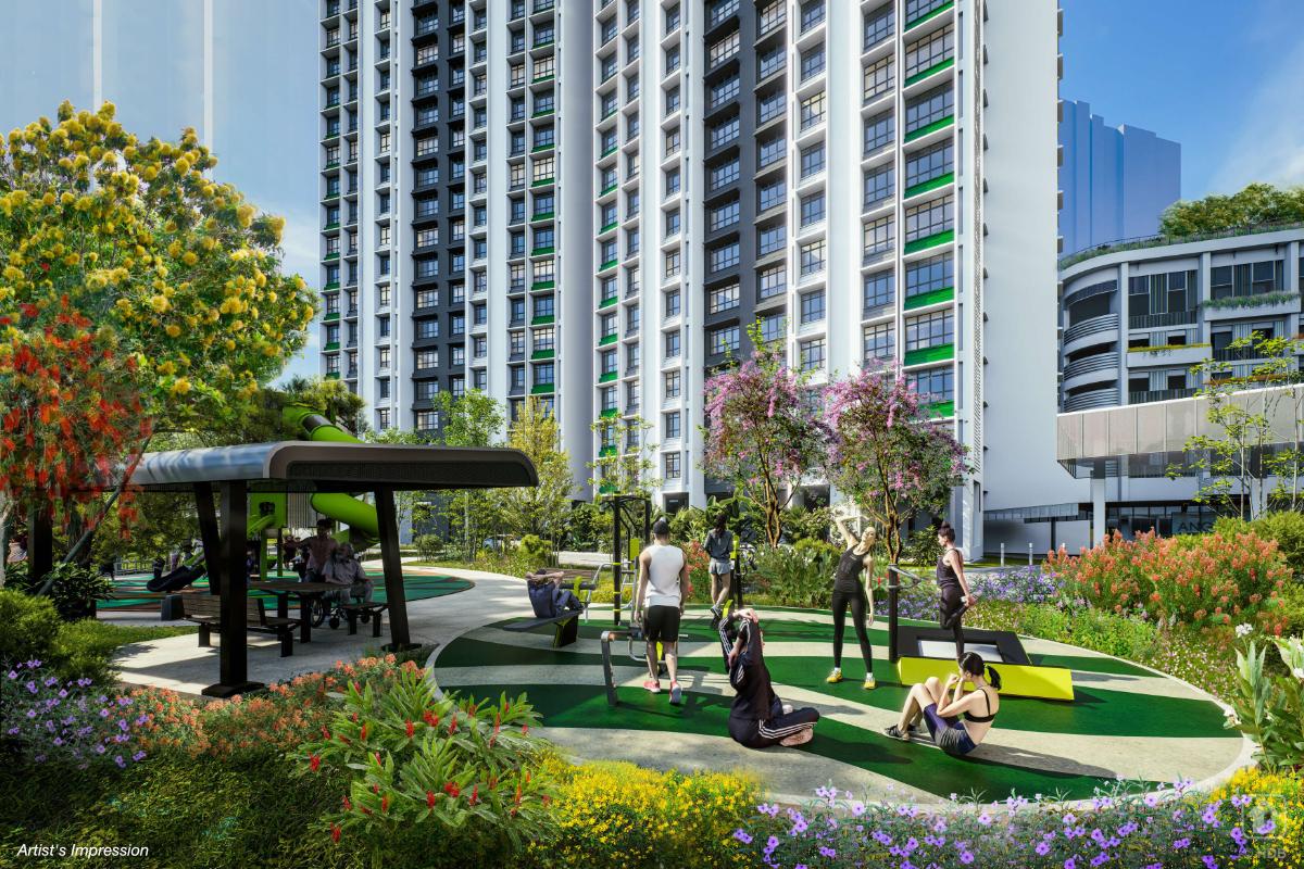 Artist Impression 2