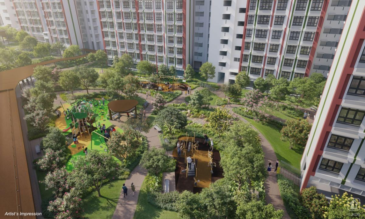 Artist Impression 2