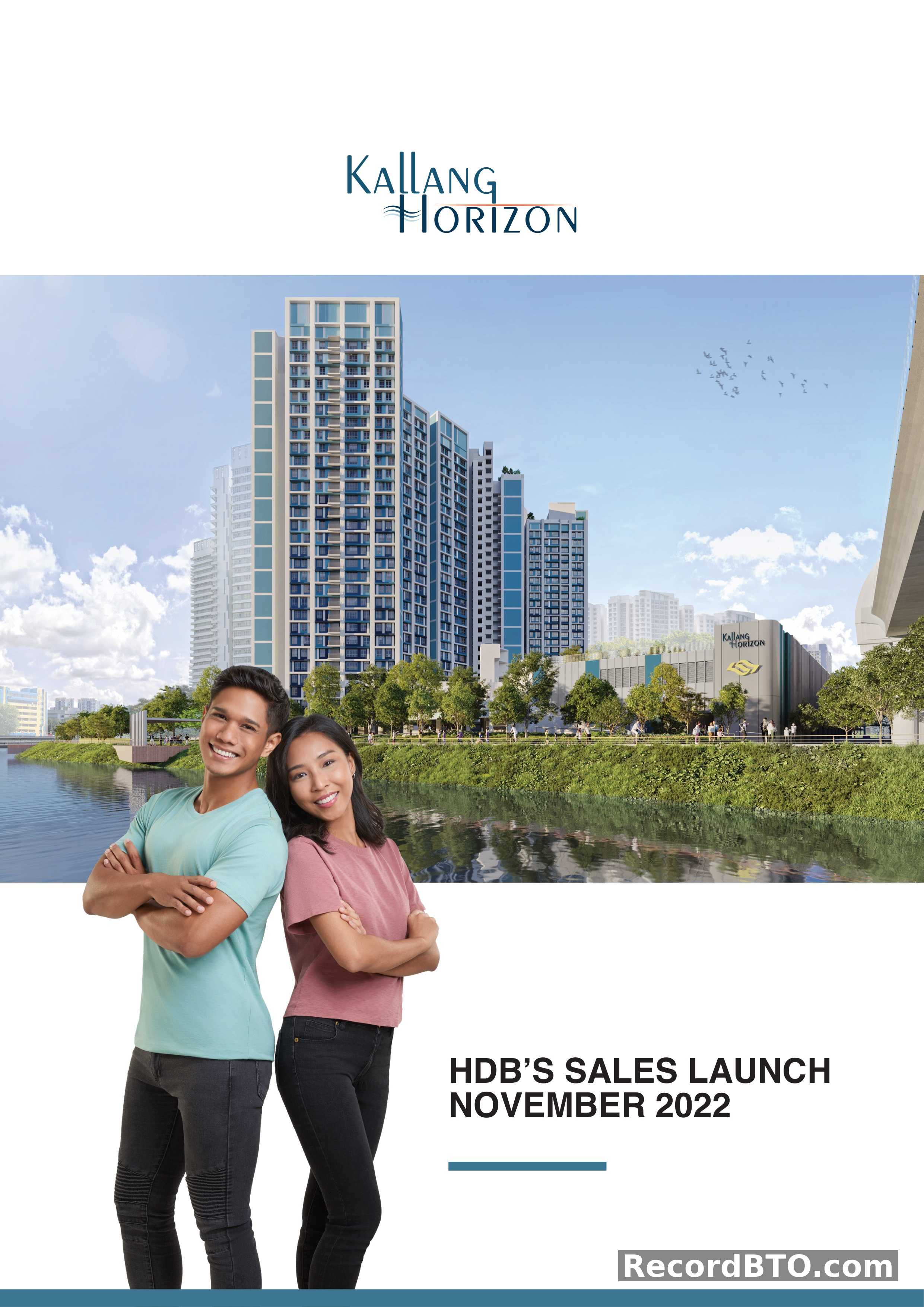 Kallang Horizon