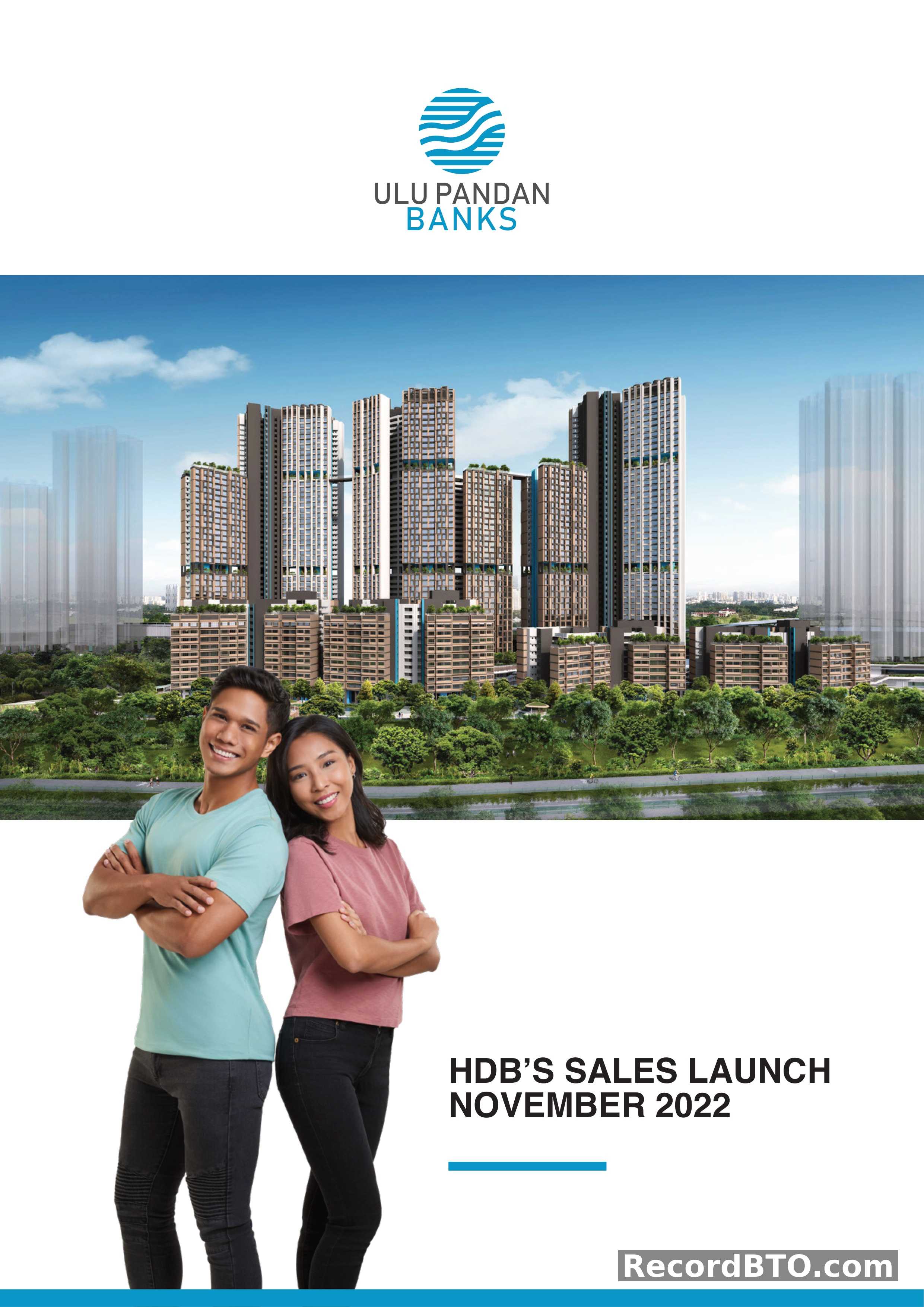 Ulu Pandan Banks