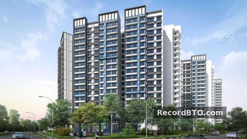 Sembawang Beacon